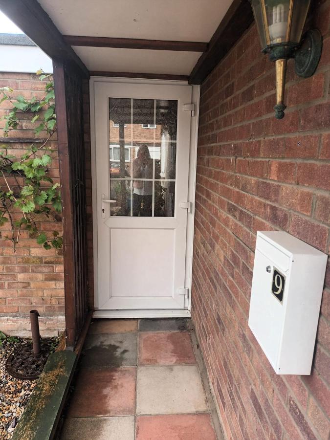Mildenhall Suffolk المظهر الخارجي الصورة