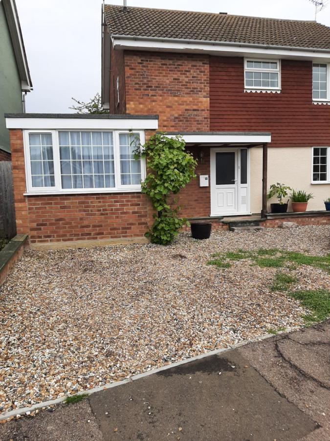 Mildenhall Suffolk المظهر الخارجي الصورة