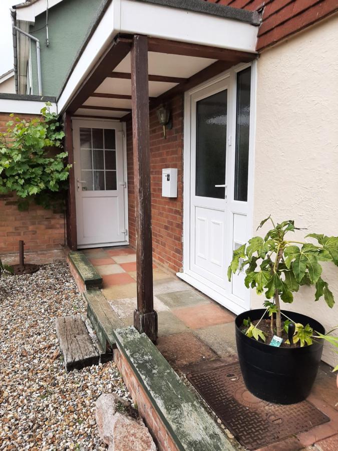 Mildenhall Suffolk المظهر الخارجي الصورة